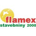 FLAMEX - Stavebniny 2000, spol. s r.o.