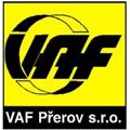 VAF Přerov s.r.o.