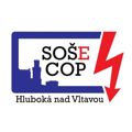 SOŠ elektrotechnická, COP